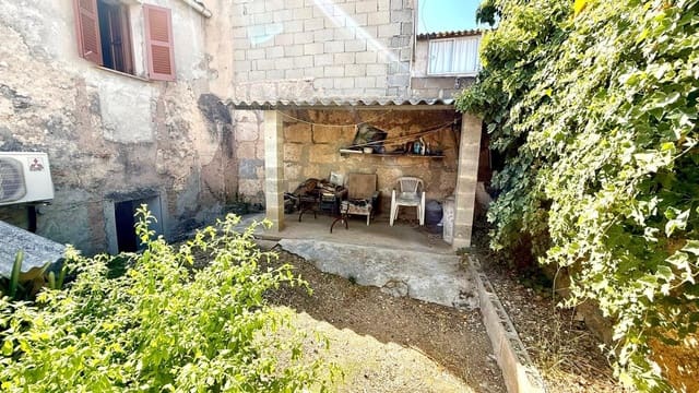 3 soverom Hus til salgs i Sineu - € 459 000 (Ref: 9797137)