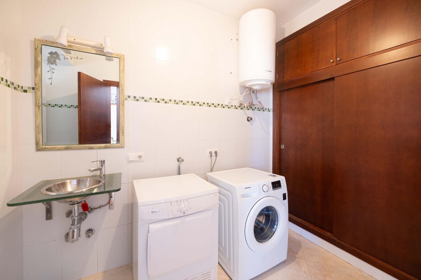 3 camera da letto Appartamento in vendita in Sineu - 415.000 € (Rif: 9806496)