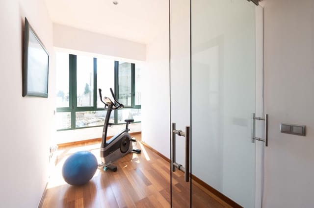 3 camera da letto Appartamento in vendita in Sineu - 415.000 € (Rif: 9806496)