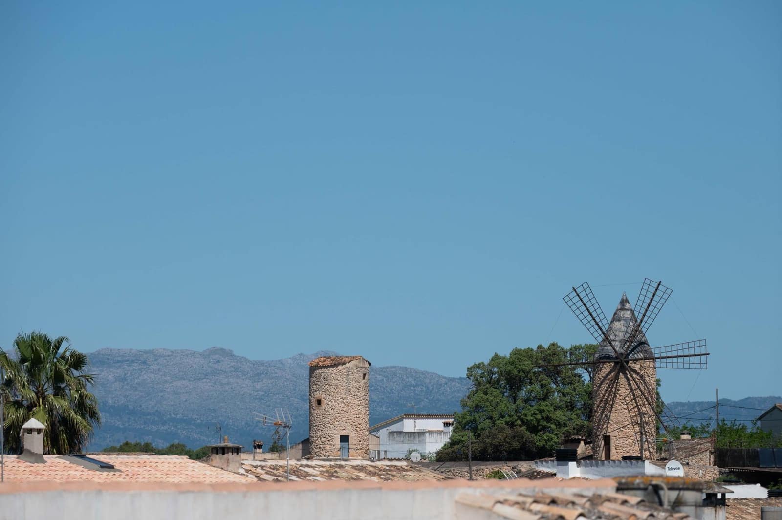 3 camera da letto Appartamento in vendita in Sineu - 415.000 € (Rif: 9806496)