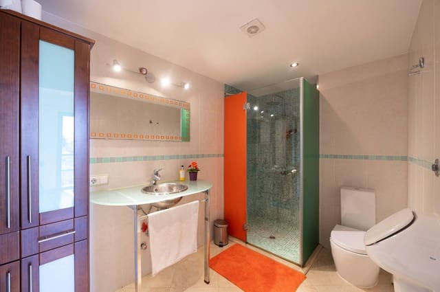 3 camera da letto Appartamento in vendita in Sineu - 415.000 € (Rif: 9806496)