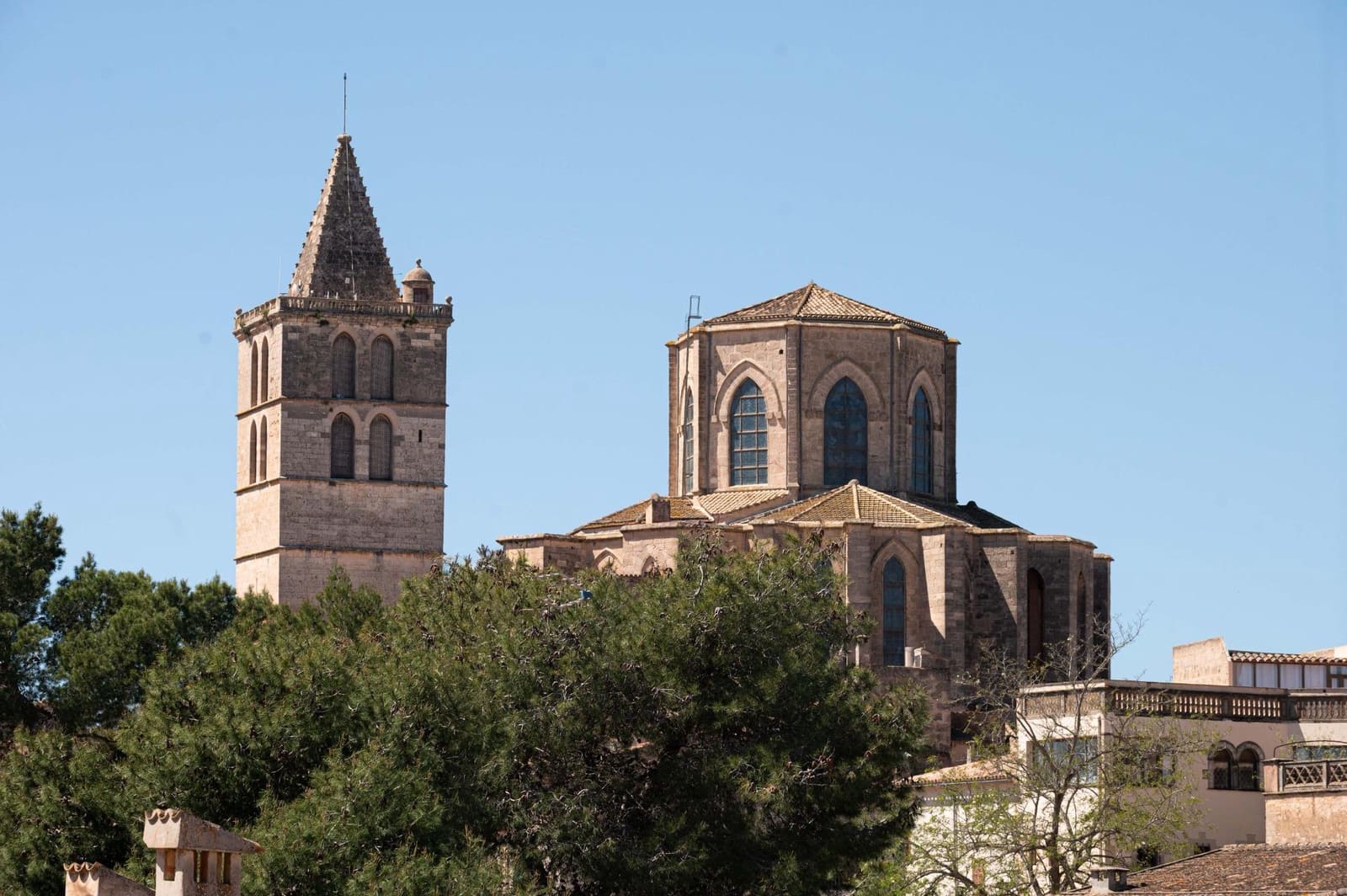 3 camera da letto Appartamento in vendita in Sineu - 415.000 € (Rif: 9806496)