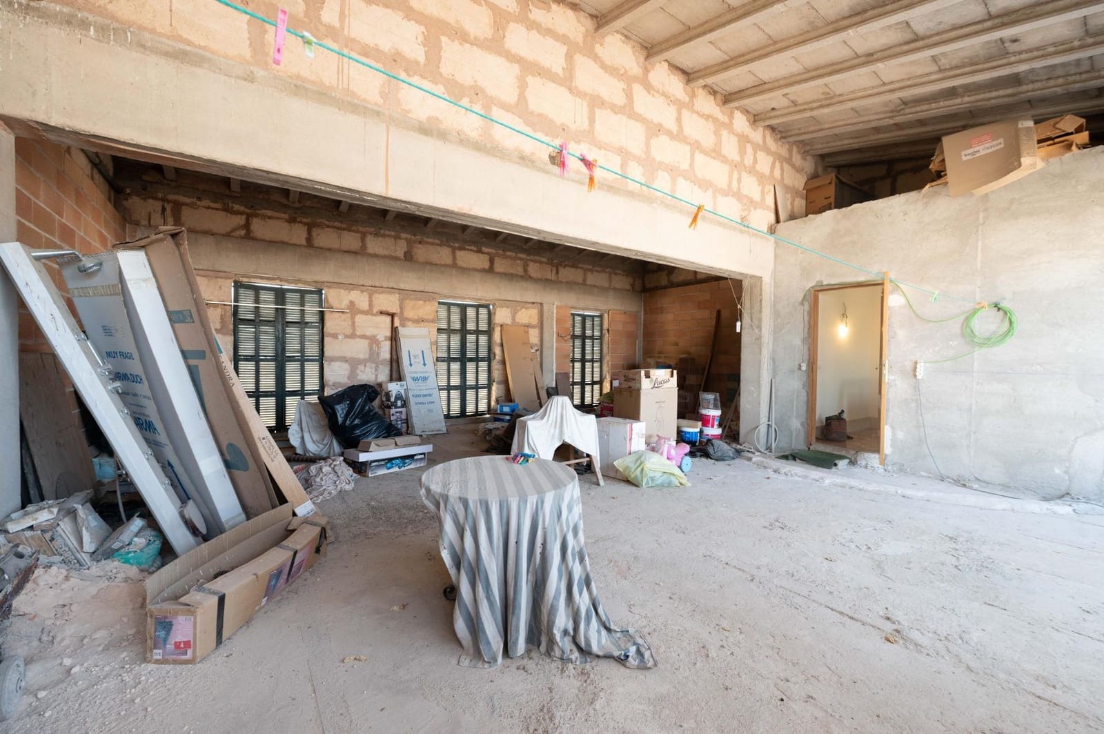 3 camera da letto Appartamento in vendita in Sineu - 415.000 € (Rif: 9806496)