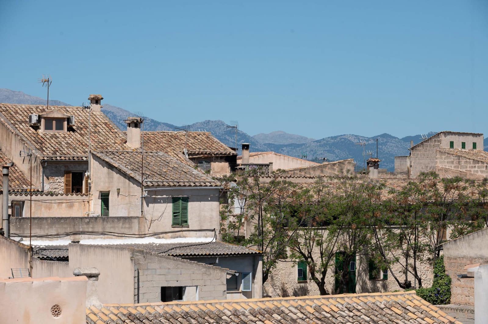 3 camera da letto Appartamento in vendita in Sineu - 415.000 € (Rif: 9806496)