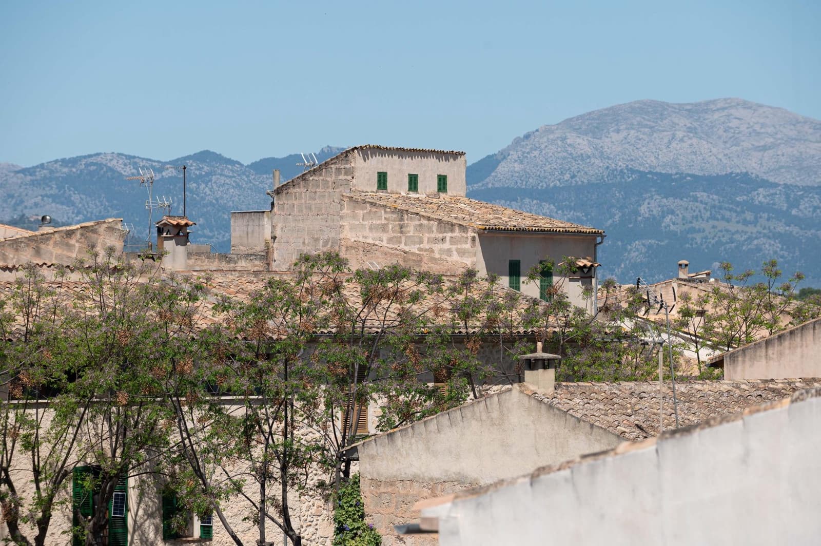 3 camera da letto Appartamento in vendita in Sineu - 415.000 € (Rif: 9806496)