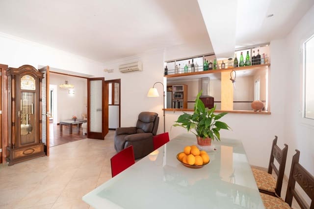 3 quarto Apartamento para venda em Sineu - 415 000 € (Ref: 9806496)