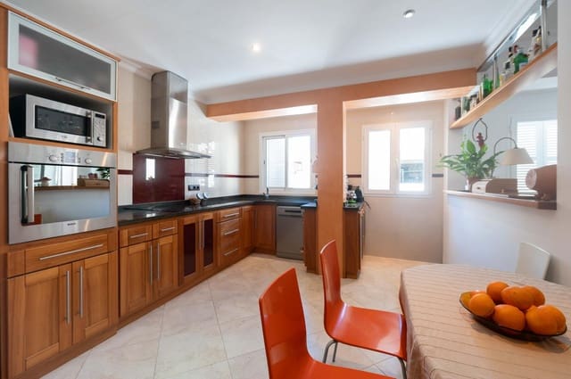 3 quarto Apartamento para venda em Sineu - 415 000 € (Ref: 9806496)