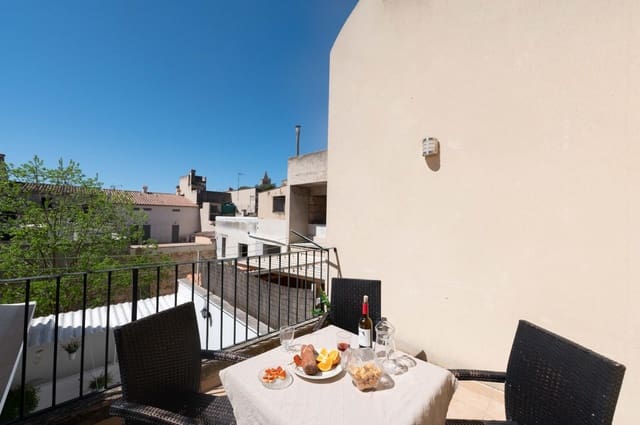 3 quarto Apartamento para venda em Sineu - 415 000 € (Ref: 9806496)