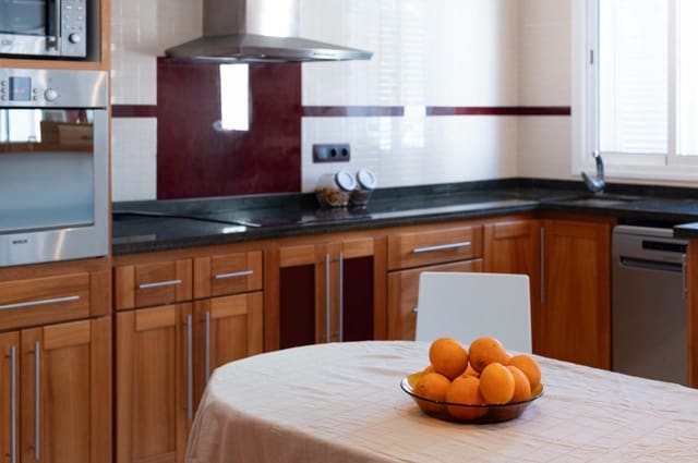 3 soverom Leilighet til salgs i Sineu - € 415 000 (Ref: 9806496)
