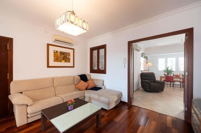 3 soverom Leilighet til salgs i Sineu - € 415 000 (Ref: 9806496)
