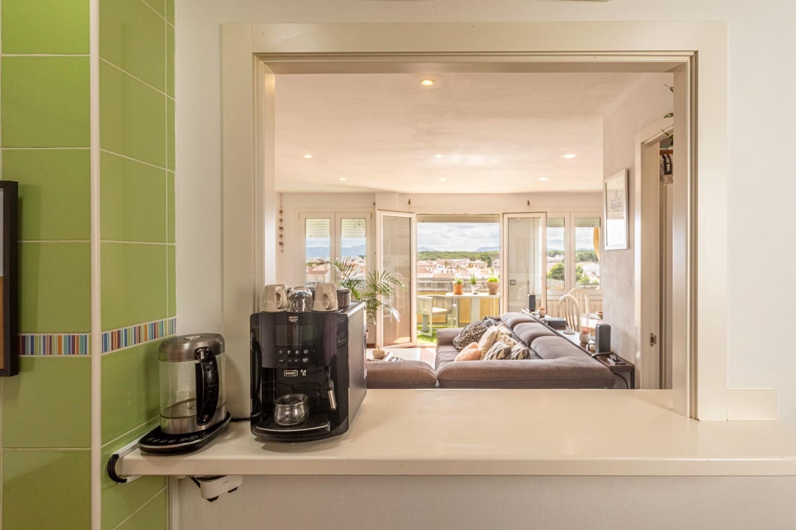 2 quarto Apartamento para venda em Ca'n Picafort - 310 000 € (Ref: 9829173)