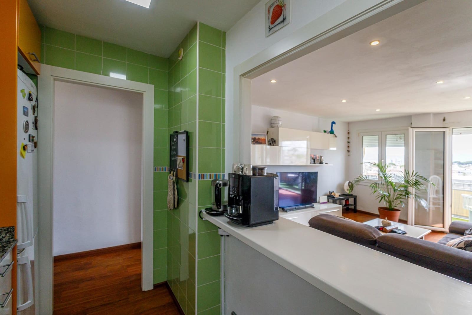 2 quarto Apartamento para venda em Ca'n Picafort - 310 000 € (Ref: 9829173)