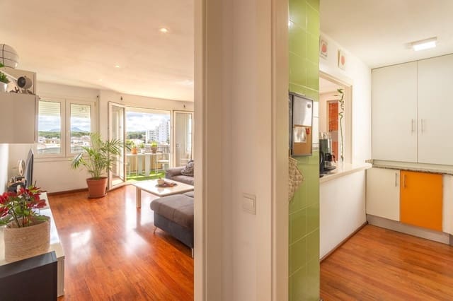 2 quarto Apartamento para venda em Ca'n Picafort, Santa Margalida - 310 000 € (Ref: 9829173)