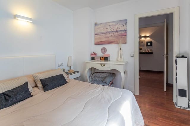 2 quarto Apartamento para venda em Ca'n Picafort, Santa Margalida - 310 000 € (Ref: 9829173)
