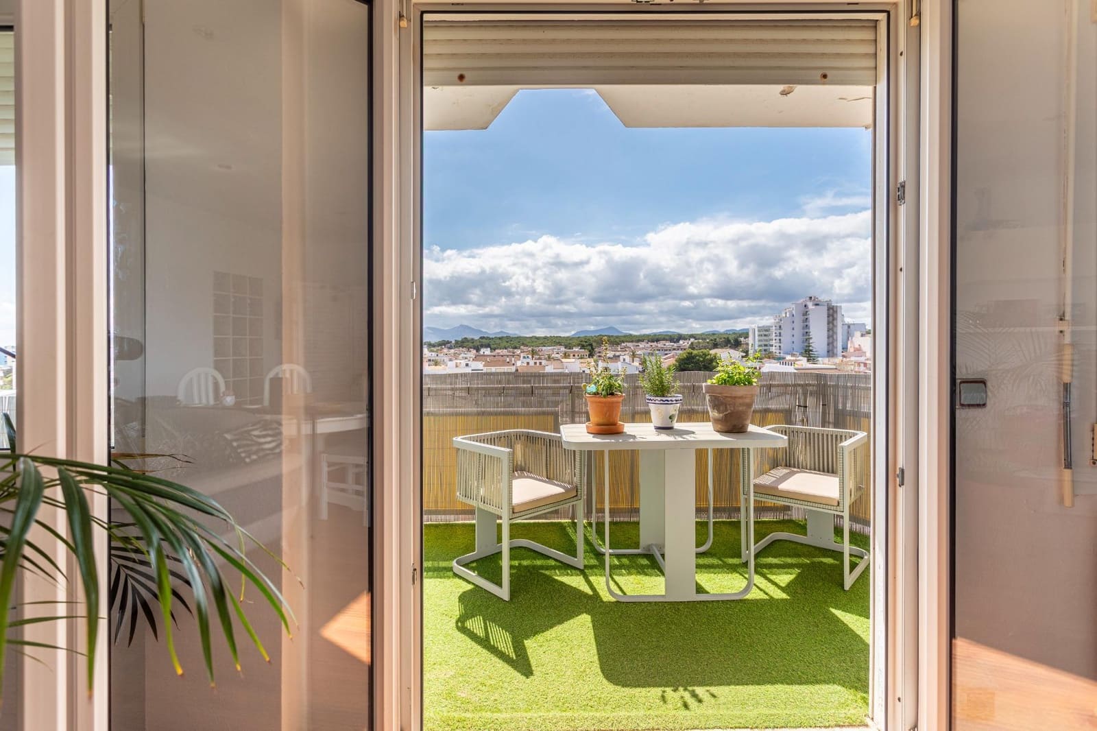 2 quarto Apartamento para venda em Ca'n Picafort - 310 000 € (Ref: 9829173)