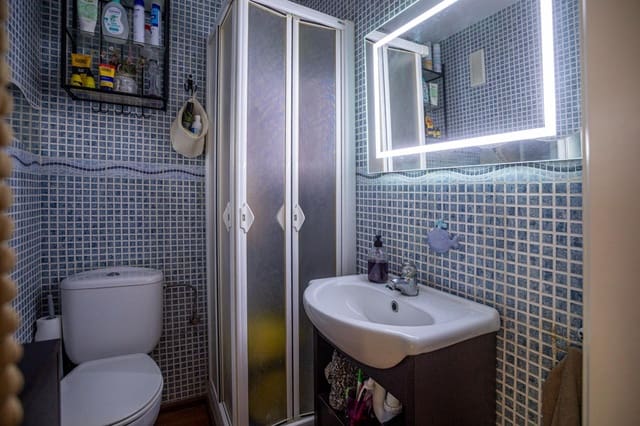 2 quarto Apartamento para venda em Ca'n Picafort, Santa Margalida - 310 000 € (Ref: 9829173)