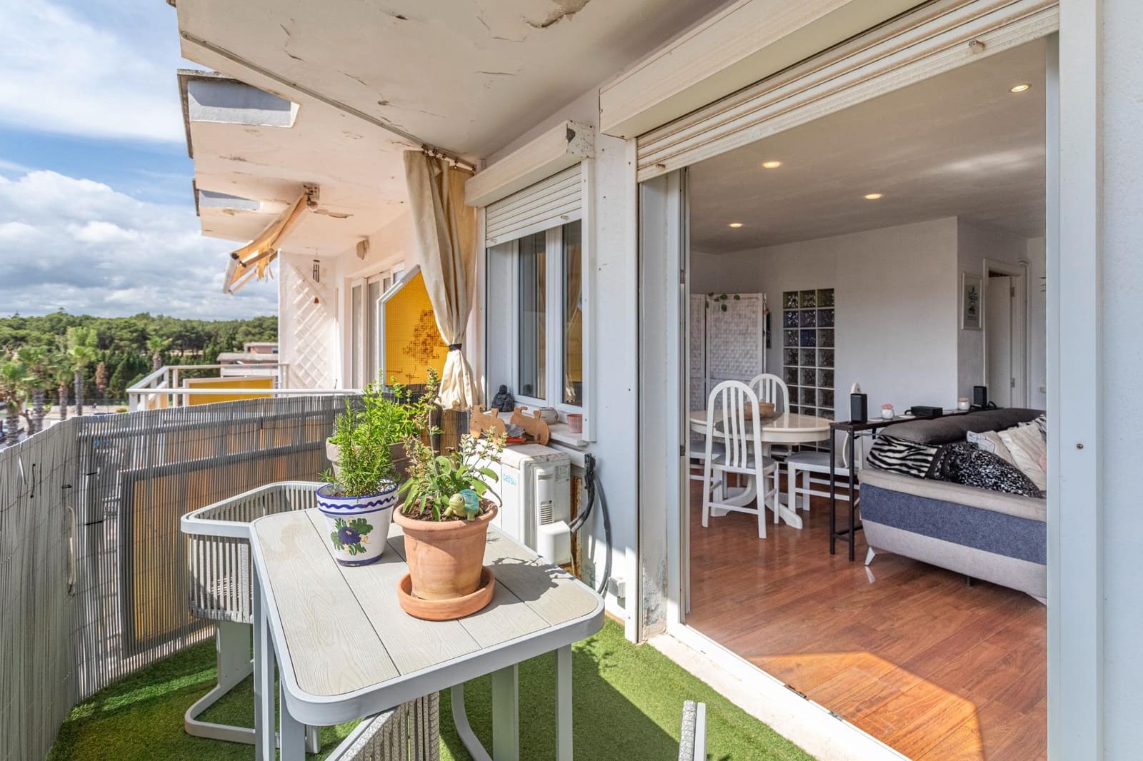 2 quarto Apartamento para venda em Ca'n Picafort - 310 000 € (Ref: 9829173)