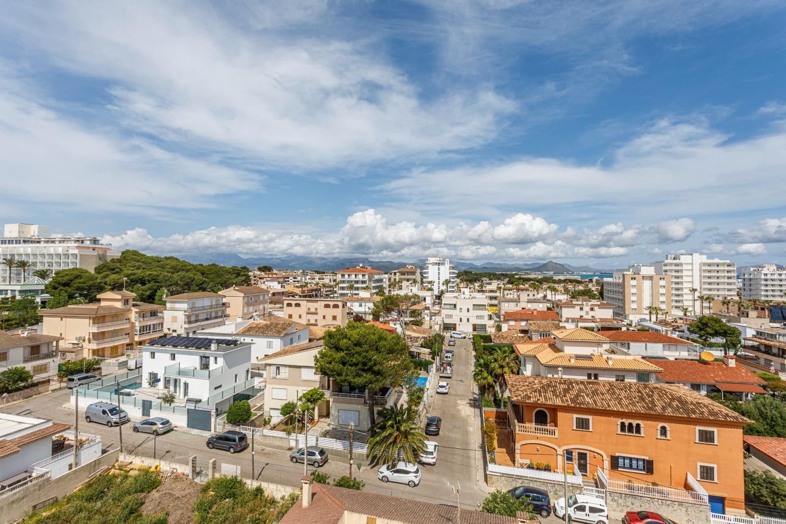 2 quarto Apartamento para venda em Ca'n Picafort - 310 000 € (Ref: 9829173)
