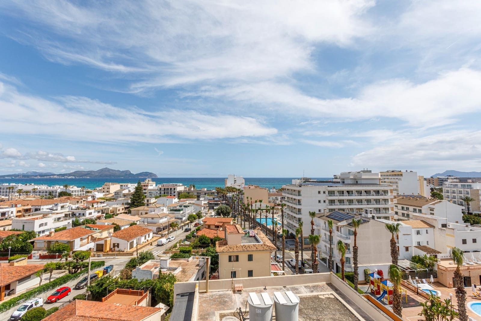 2 quarto Apartamento para venda em Ca'n Picafort - 310 000 € (Ref: 9829173)