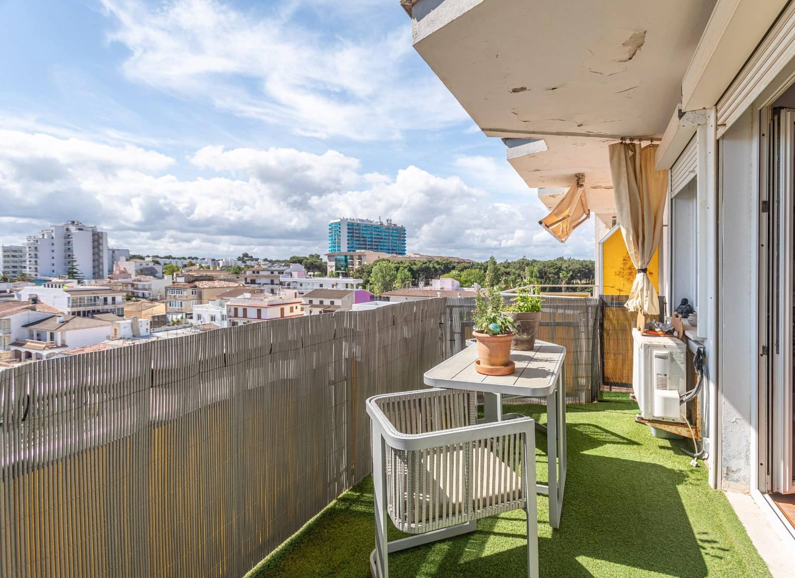 2 quarto Apartamento para venda em Ca'n Picafort - 310 000 € (Ref: 9829173)