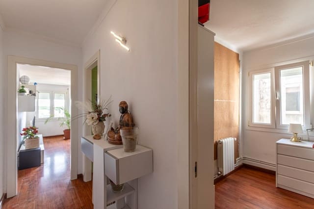 Apartamento de 2 habitaciones en Ca'n Picafort, Santa Margalida en venta - 310.000 € (Ref: 9829173)