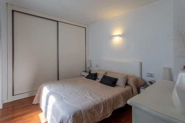 Apartamento de 2 habitaciones en Ca'n Picafort, Santa Margalida en venta - 310.000 € (Ref: 9829173)