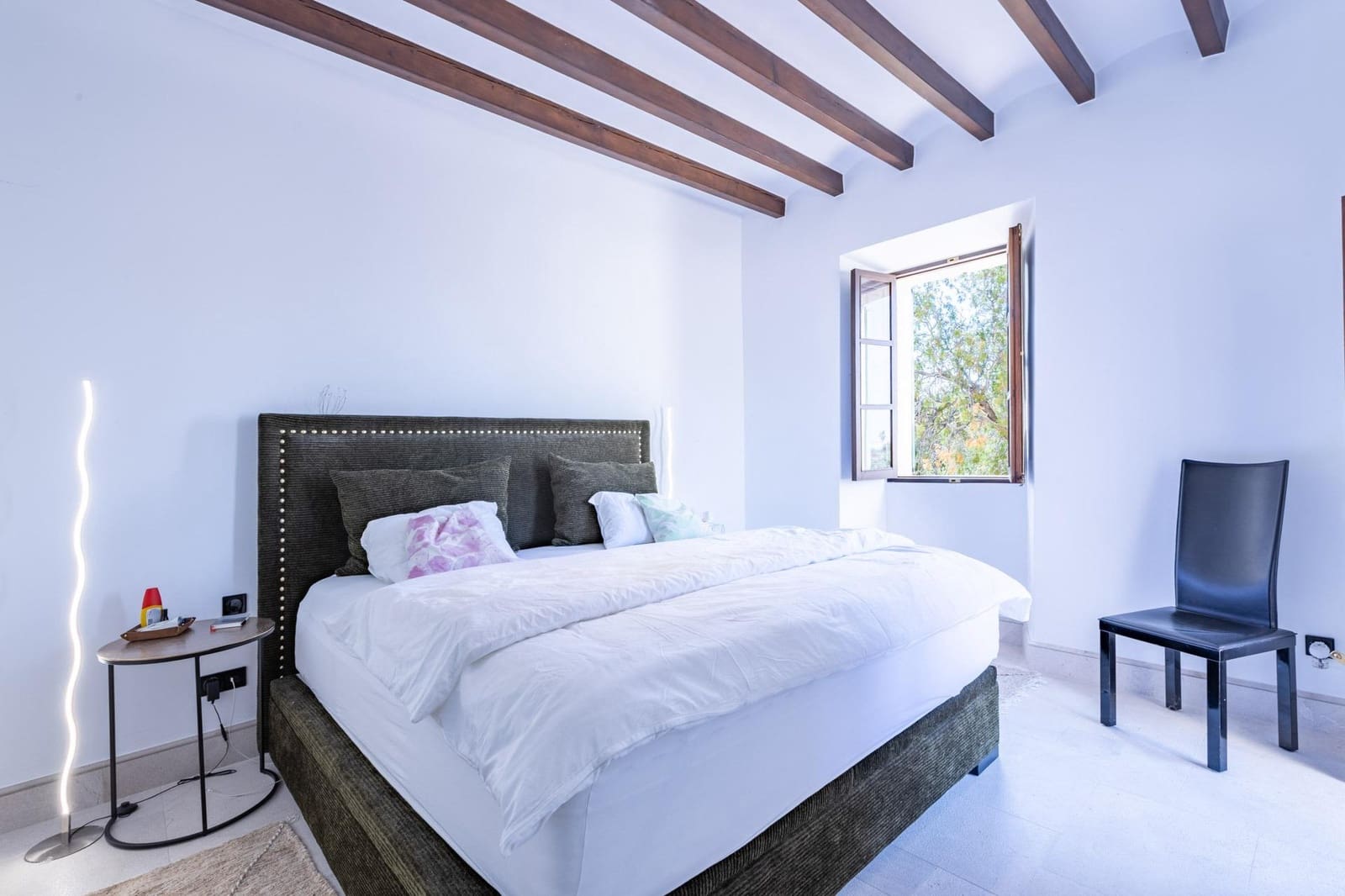 7 bedroom Finca/Country House for sale in Palma de Mallorca with pool garage - € 3,900,000 (Ref: 9957994)