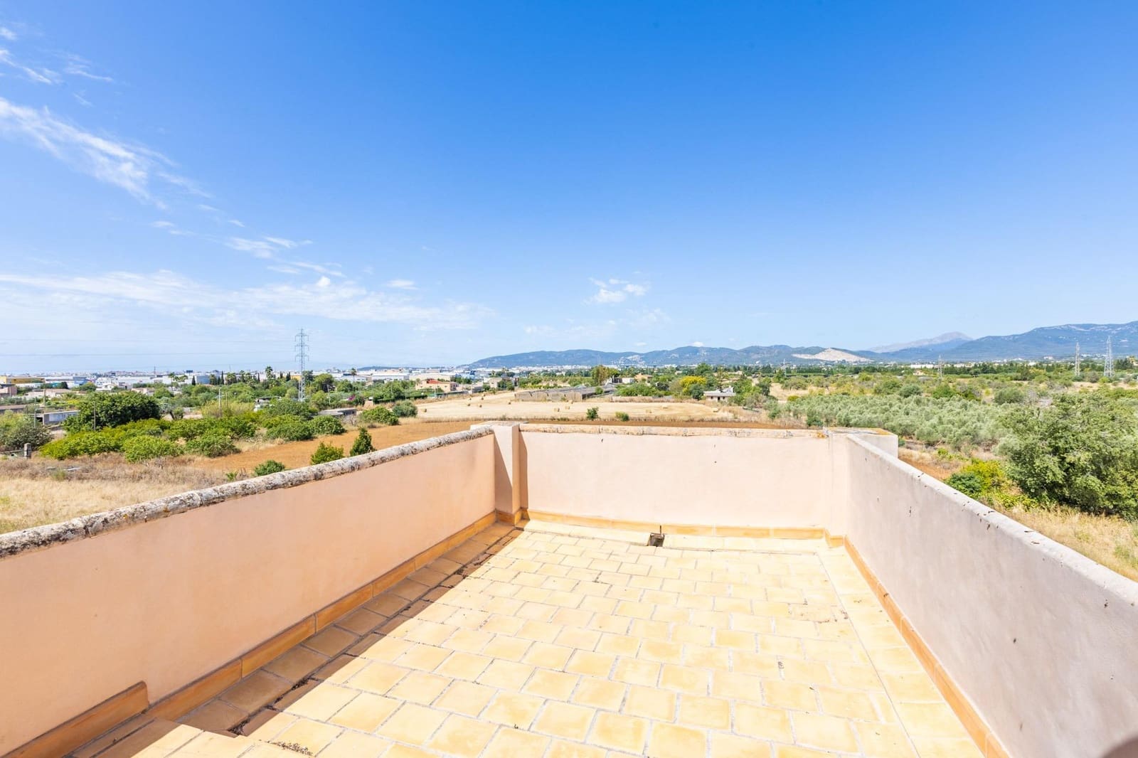 7 bedroom Finca/Country House for sale in Palma de Mallorca with pool garage - € 3,900,000 (Ref: 9957994)