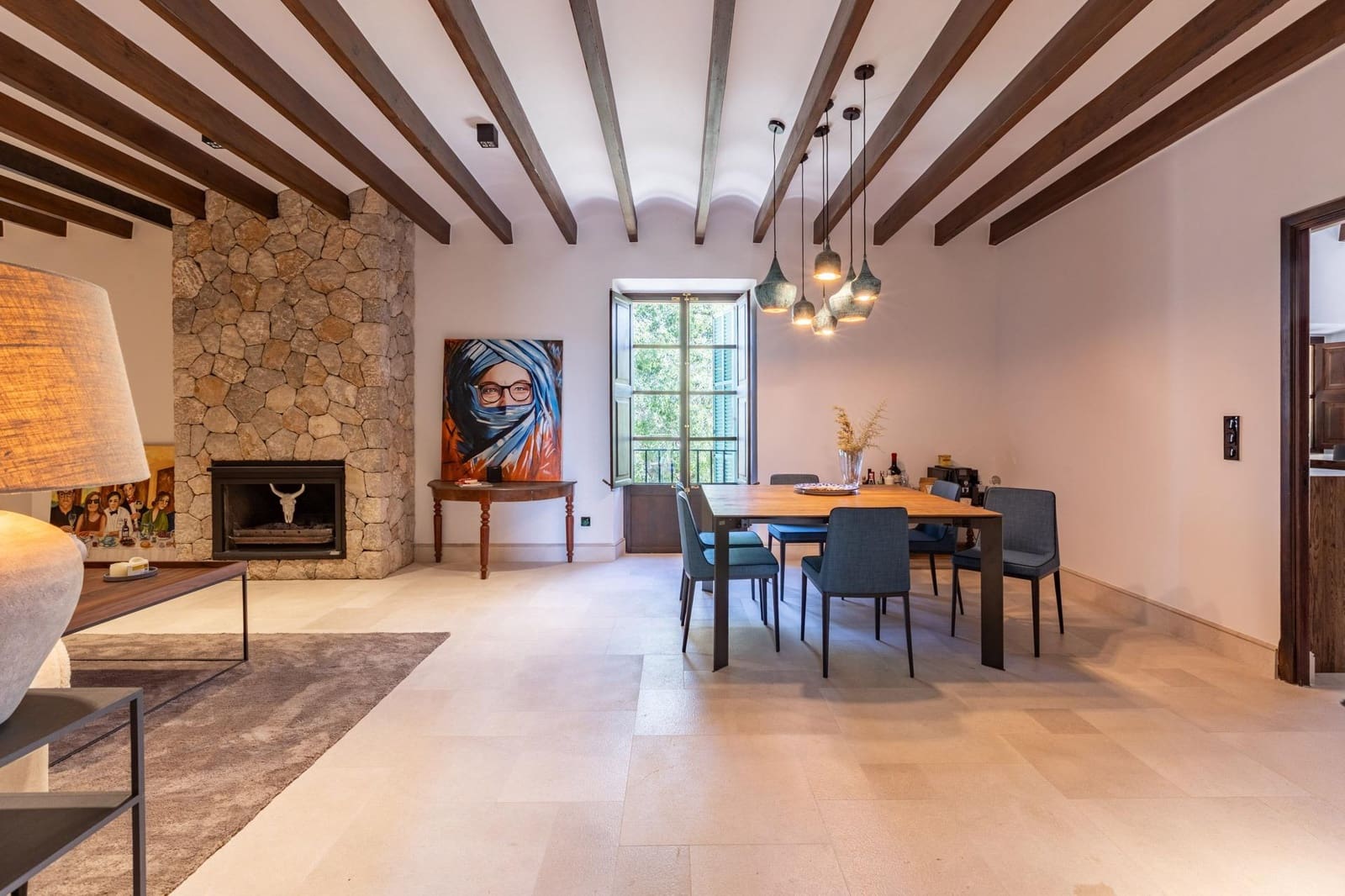 7 bedroom Finca/Country House for sale in Palma de Mallorca with pool garage - € 3,900,000 (Ref: 9957994)