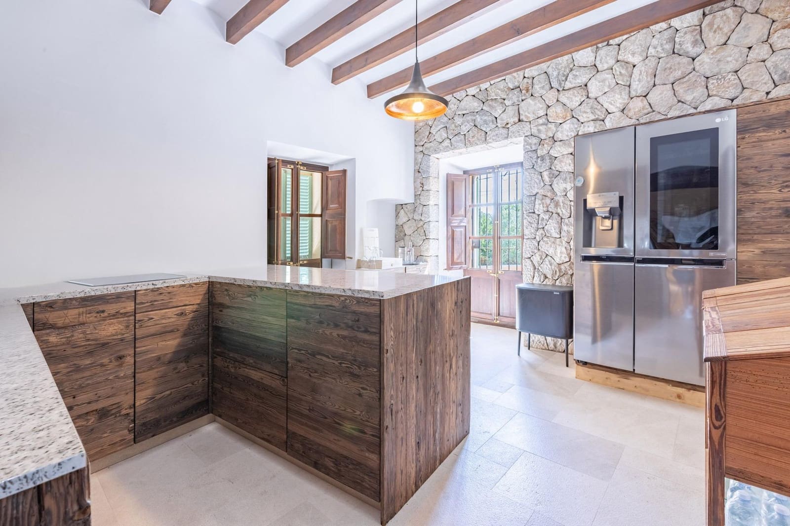 7 bedroom Finca/Country House for sale in Palma de Mallorca with pool garage - € 3,900,000 (Ref: 9957994)