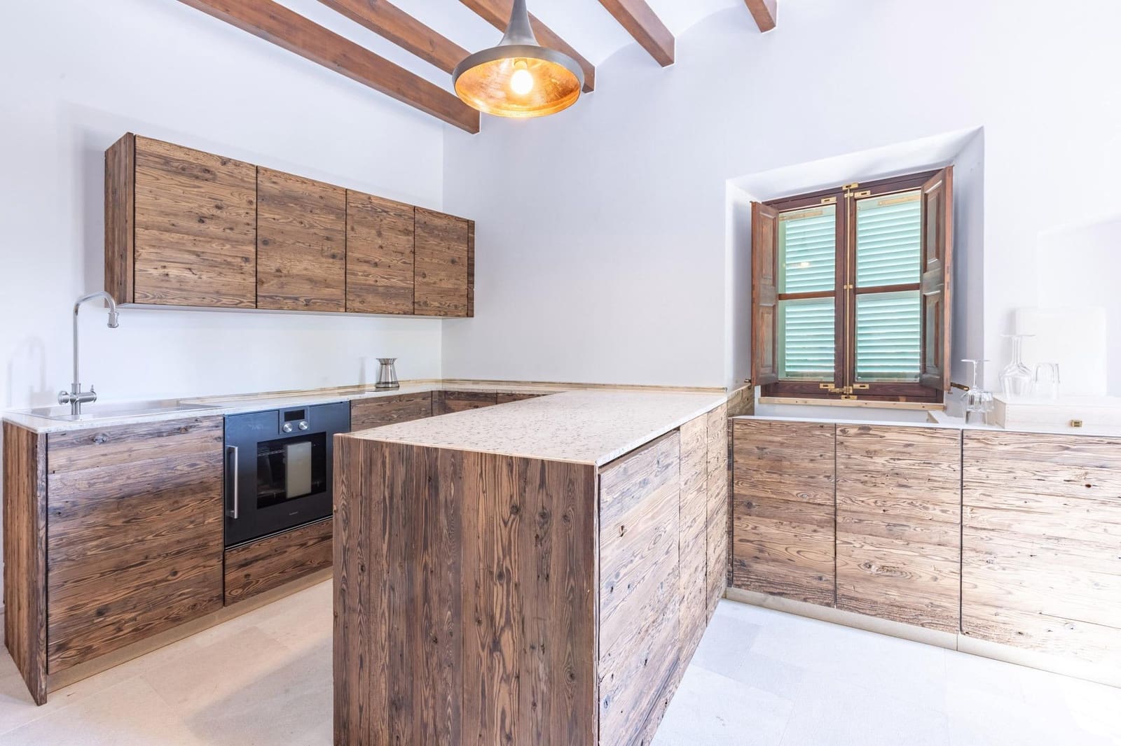 7 bedroom Finca/Country House for sale in Palma de Mallorca with pool garage - € 3,900,000 (Ref: 9957994)
