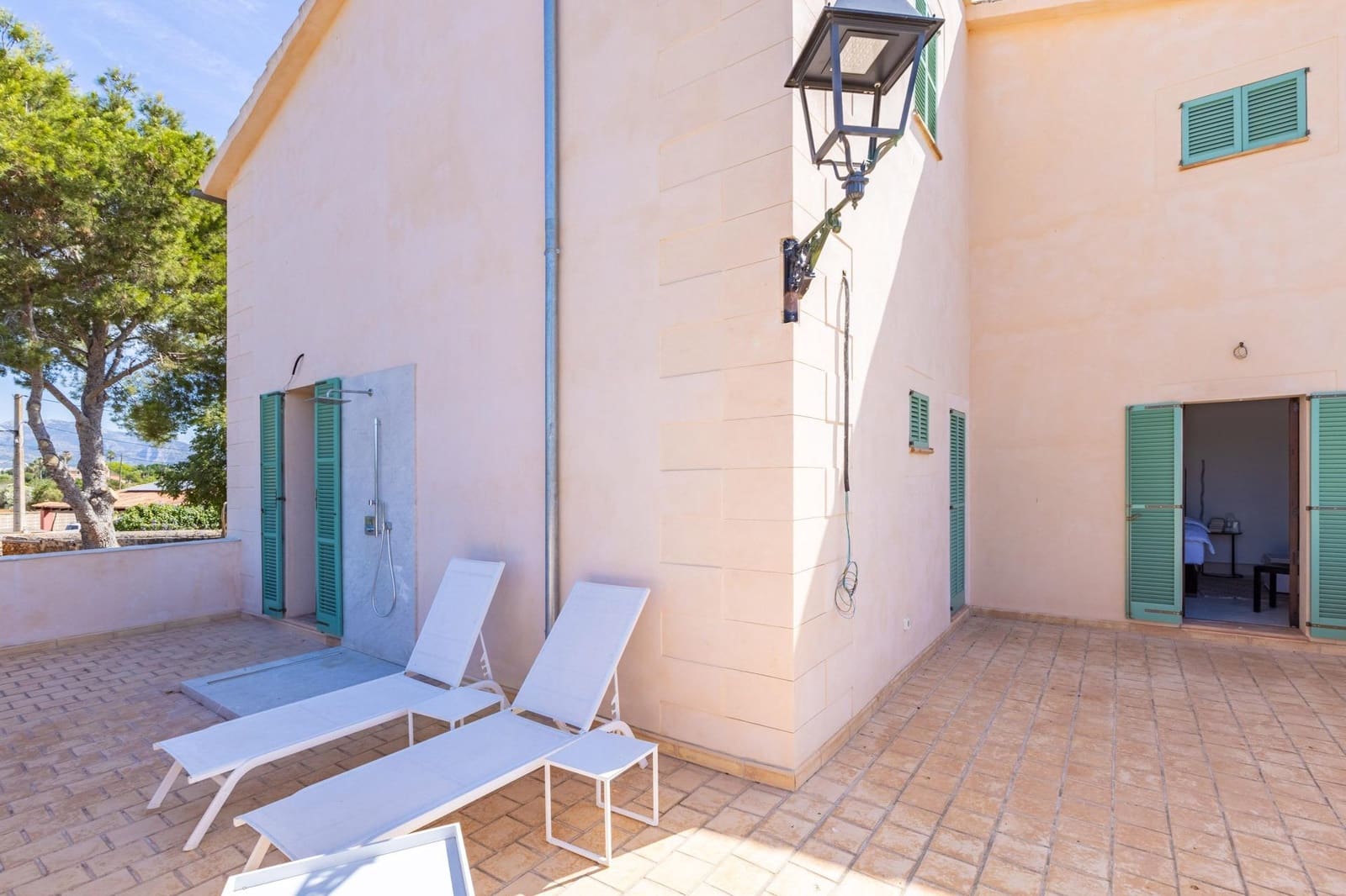 7 bedroom Finca/Country House for sale in Palma de Mallorca with pool garage - € 3,900,000 (Ref: 9957994)