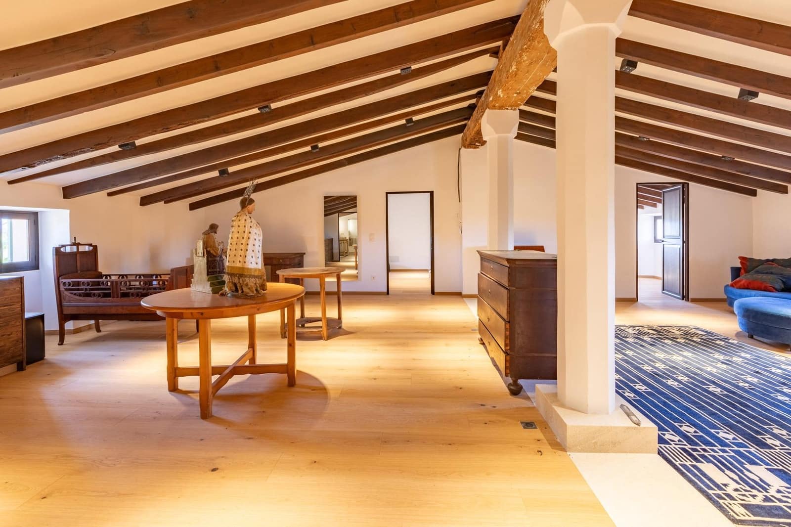 7 bedroom Finca/Country House for sale in Palma de Mallorca with pool garage - € 3,900,000 (Ref: 9957994)