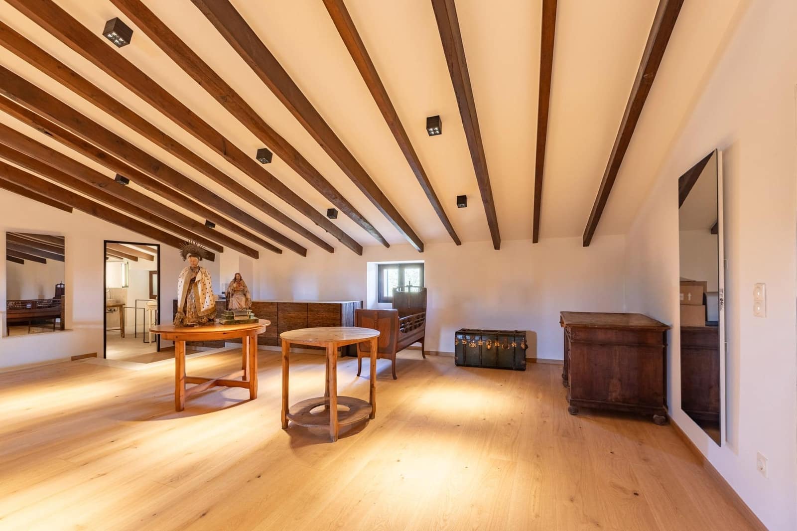 7 bedroom Finca/Country House for sale in Palma de Mallorca with pool garage - € 3,900,000 (Ref: 9957994)