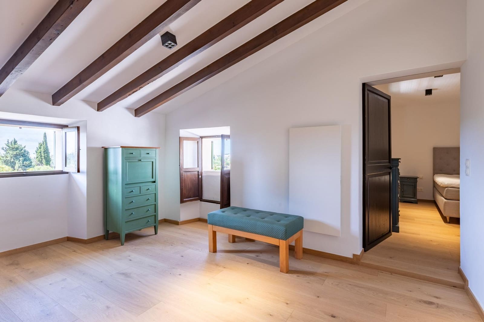7 bedroom Finca/Country House for sale in Palma de Mallorca with pool garage - € 3,900,000 (Ref: 9957994)