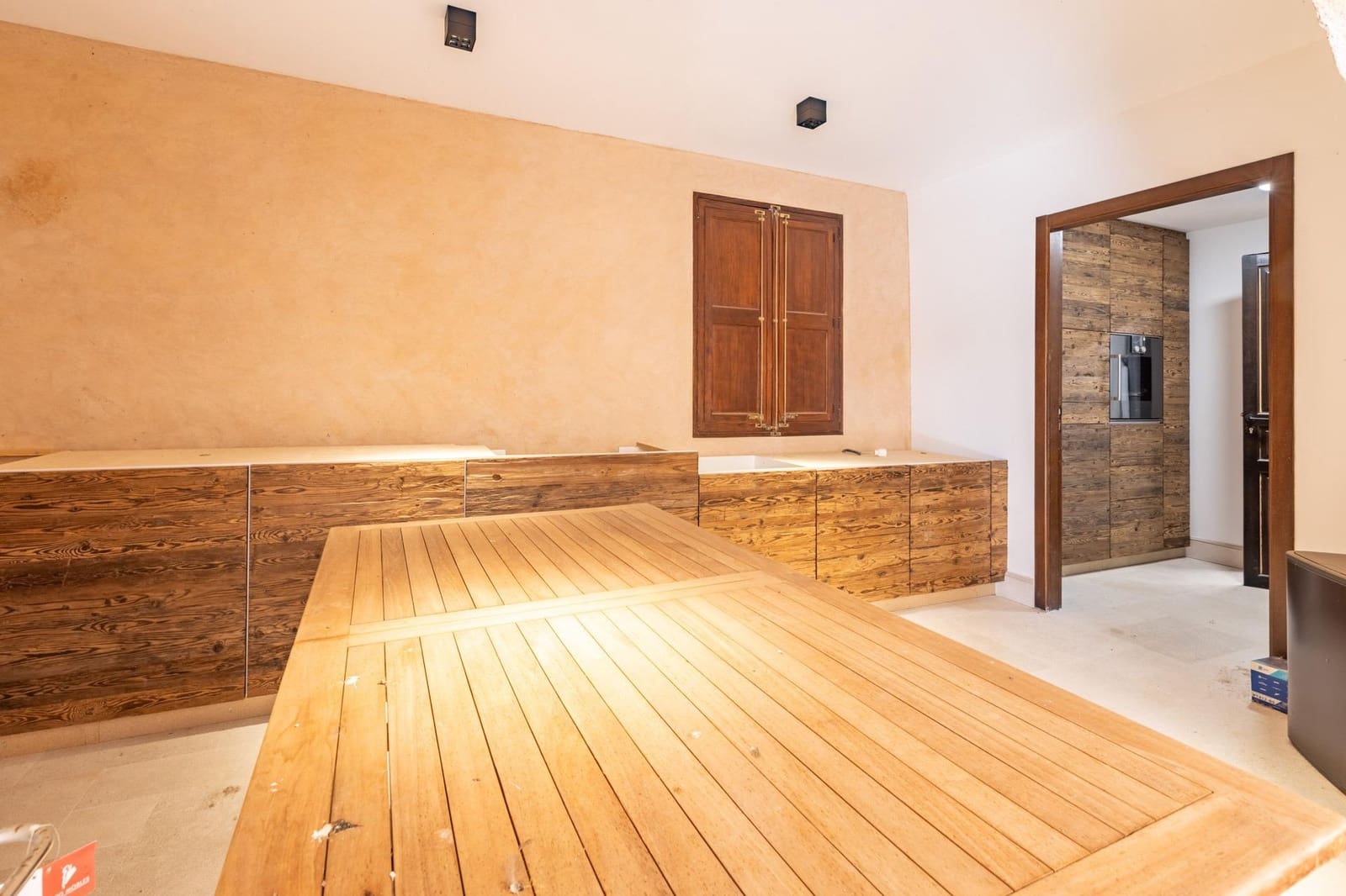 7 bedroom Finca/Country House for sale in Palma de Mallorca with pool garage - € 3,900,000 (Ref: 9957994)