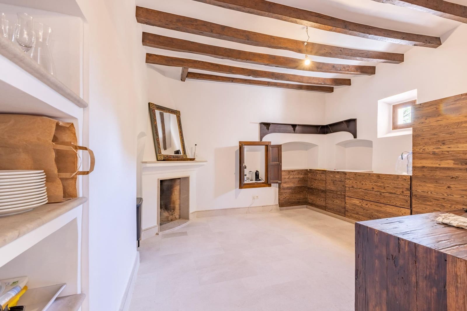 7 bedroom Finca/Country House for sale in Palma de Mallorca with pool garage - € 3,900,000 (Ref: 9957994)