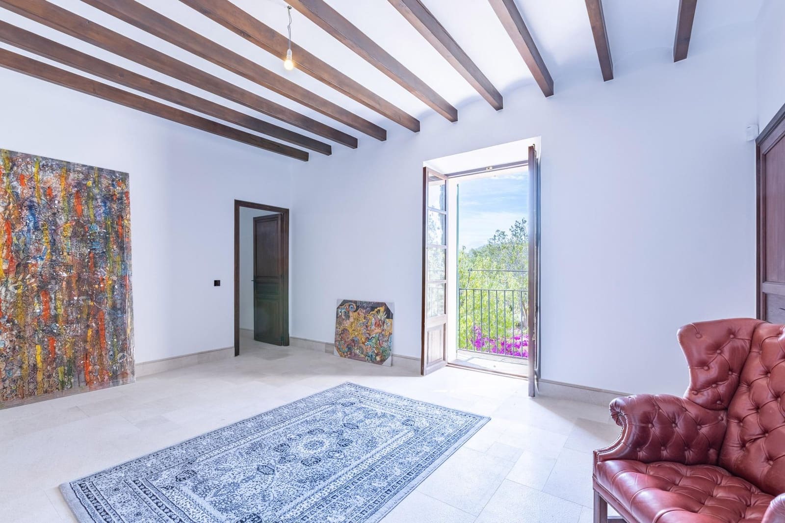 7 bedroom Finca/Country House for sale in Palma de Mallorca with pool garage - € 3,900,000 (Ref: 9957994)