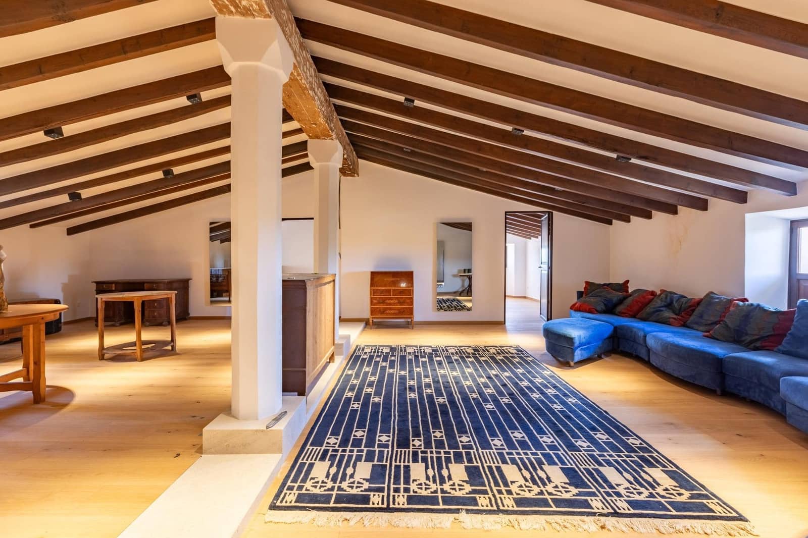 7 bedroom Finca/Country House for sale in Palma de Mallorca with pool garage - € 3,900,000 (Ref: 9957994)