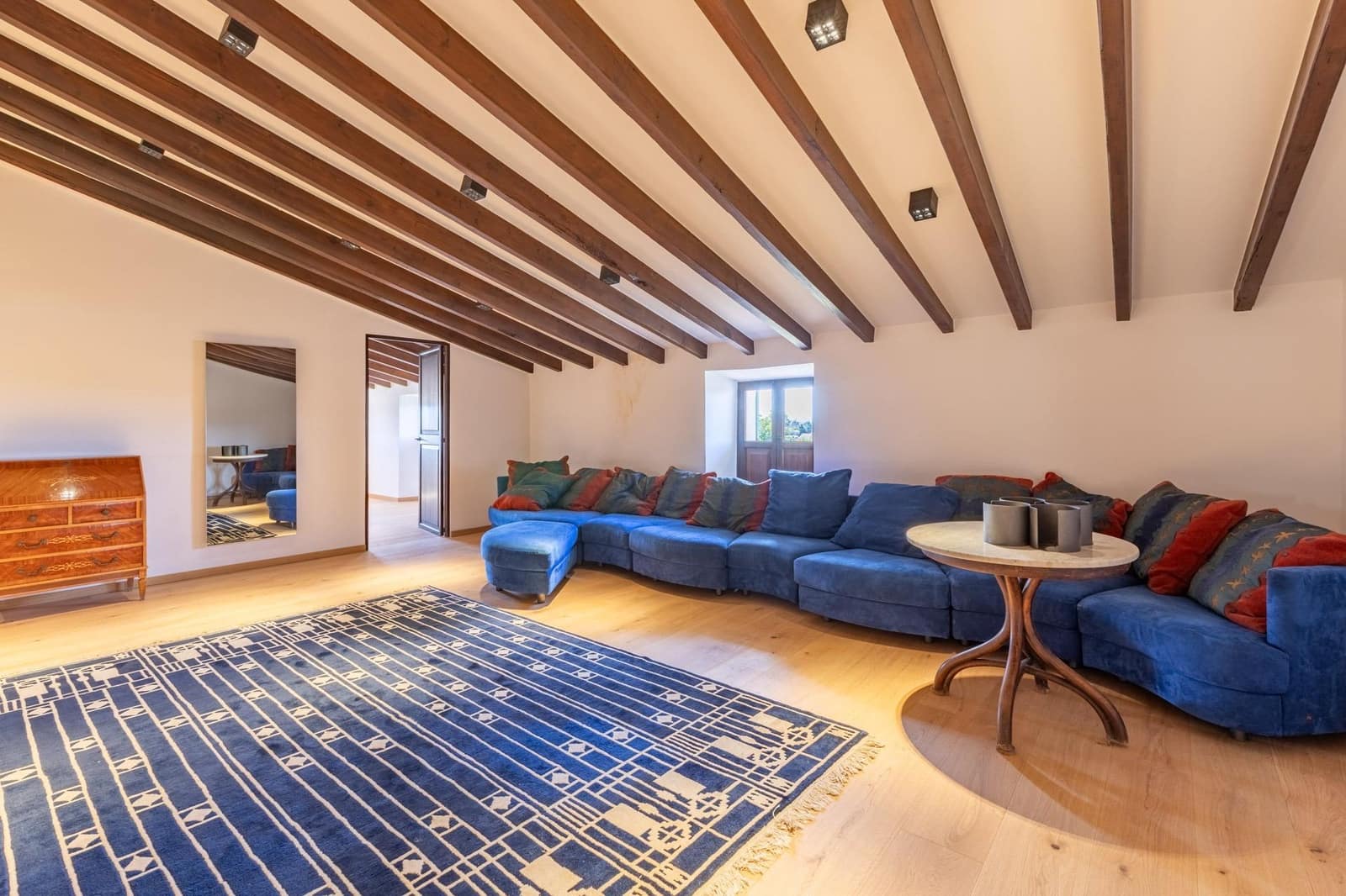 7 bedroom Finca/Country House for sale in Palma de Mallorca with pool garage - € 3,900,000 (Ref: 9957994)