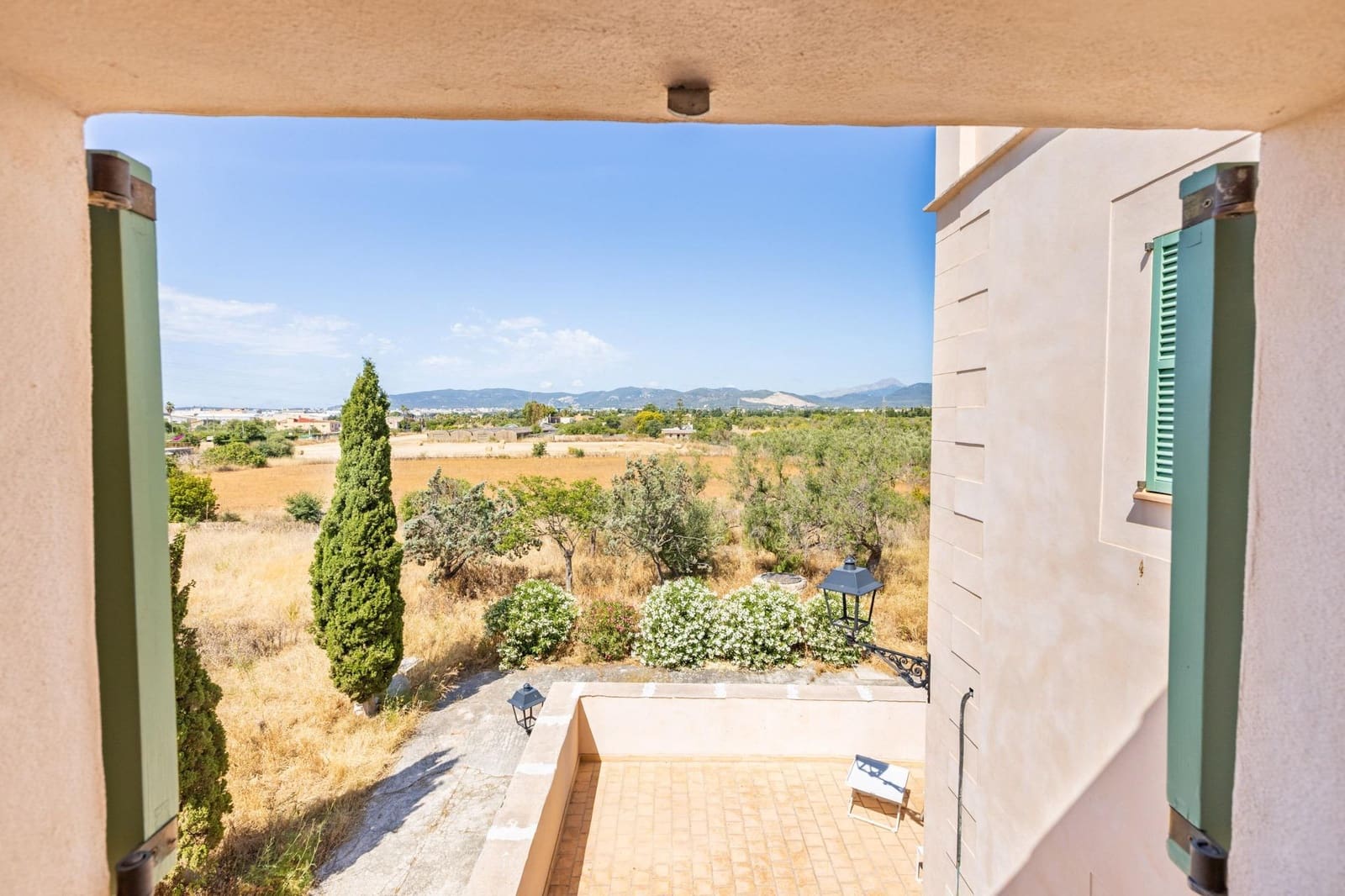 7 bedroom Finca/Country House for sale in Palma de Mallorca with pool garage - € 3,900,000 (Ref: 9957994)