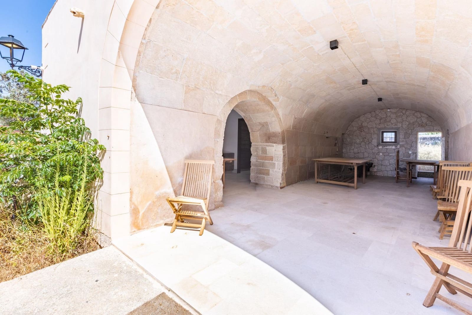 7 bedroom Finca/Country House for sale in Palma de Mallorca with pool garage - € 3,900,000 (Ref: 9957994)