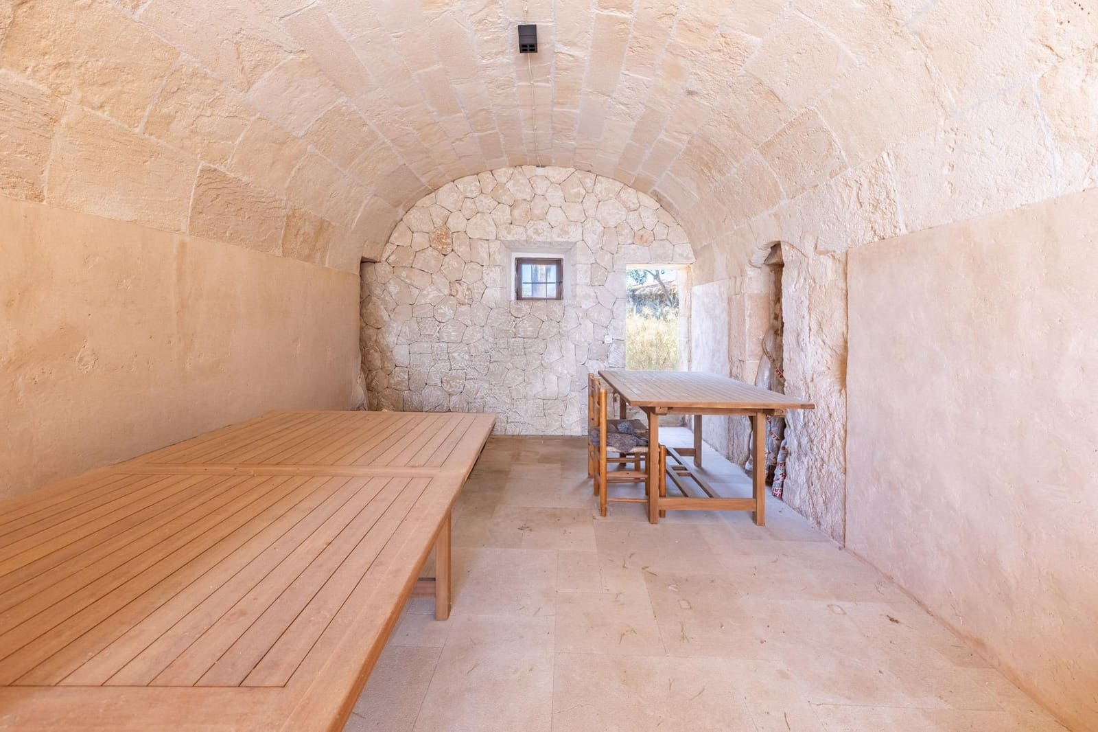 7 bedroom Finca/Country House for sale in Palma de Mallorca with pool garage - € 3,900,000 (Ref: 9957994)