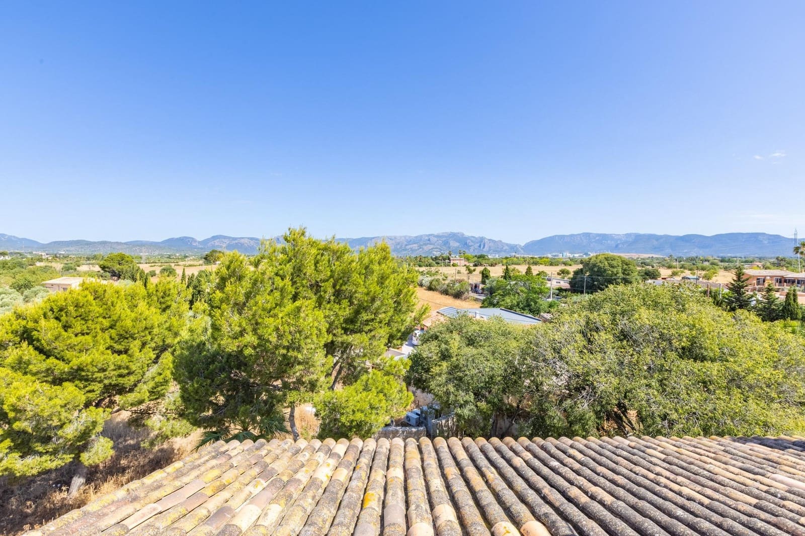 7 bedroom Finca/Country House for sale in Palma de Mallorca with pool garage - € 3,900,000 (Ref: 9957994)