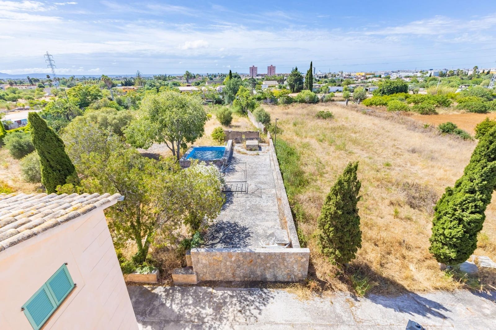 7 bedroom Finca/Country House for sale in Palma de Mallorca with pool garage - € 3,900,000 (Ref: 9957994)
