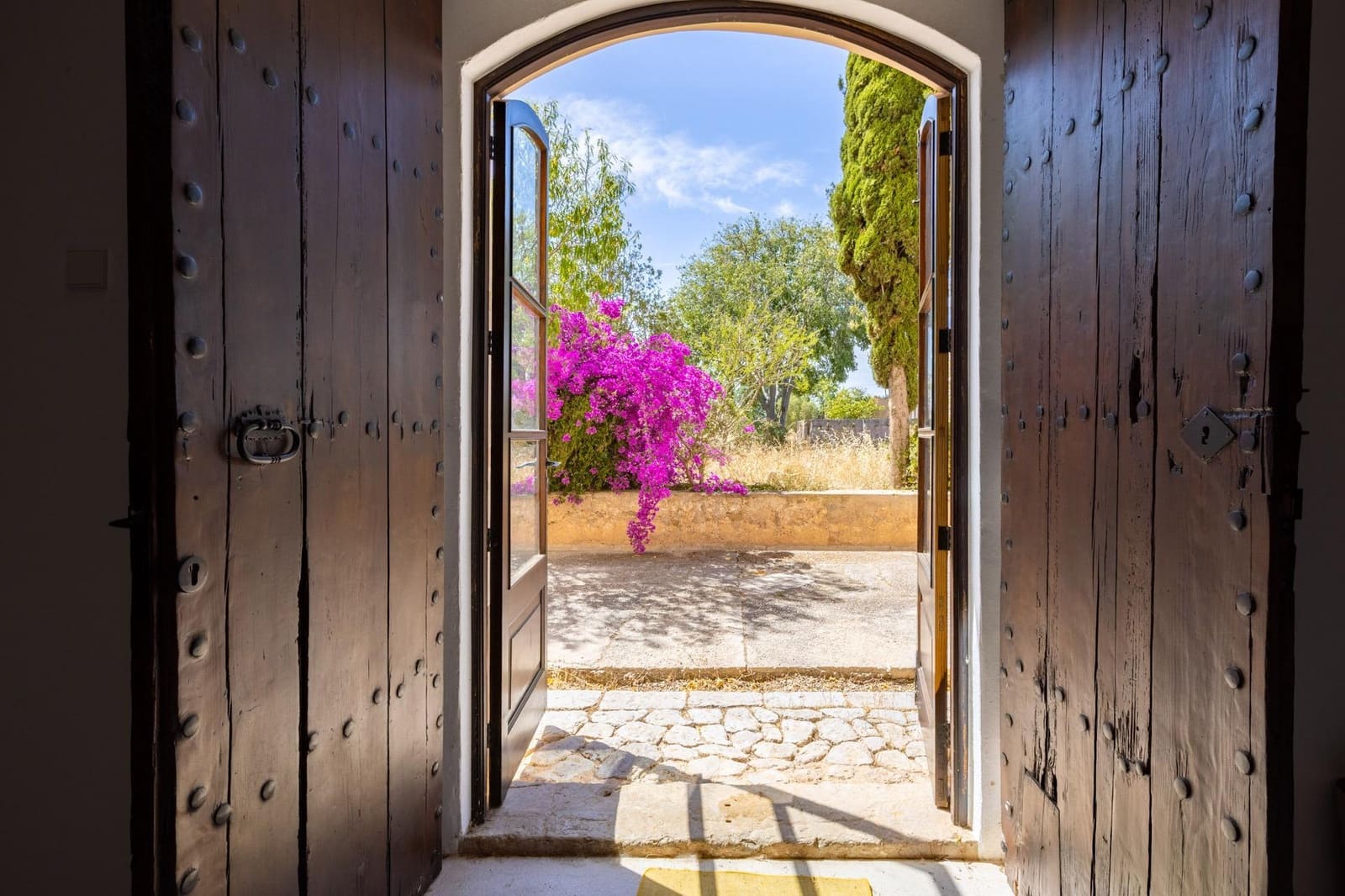 7 bedroom Finca/Country House for sale in Palma de Mallorca with pool garage - € 3,900,000 (Ref: 9957994)