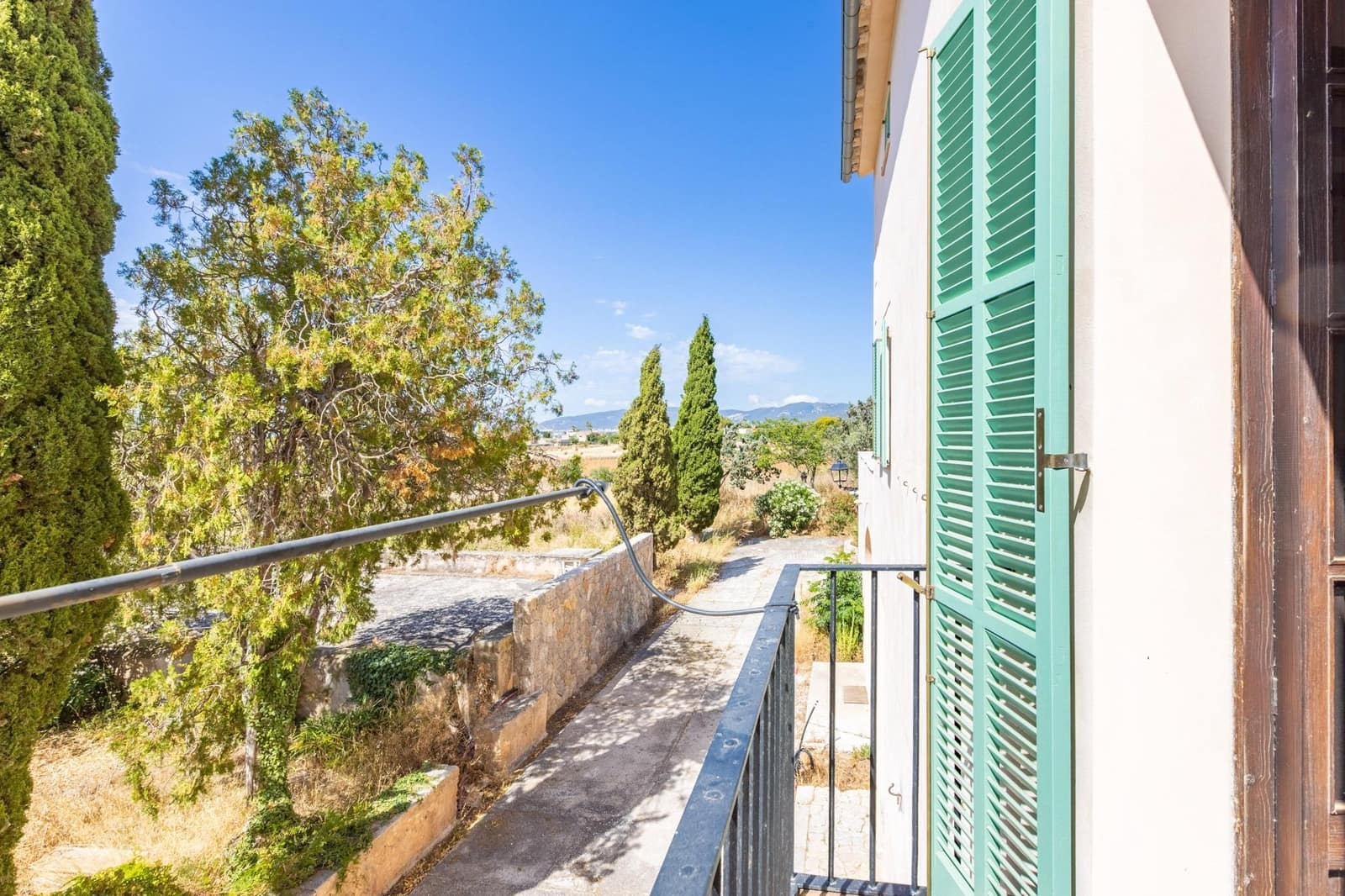 7 bedroom Finca/Country House for sale in Palma de Mallorca with pool garage - € 3,900,000 (Ref: 9957994)