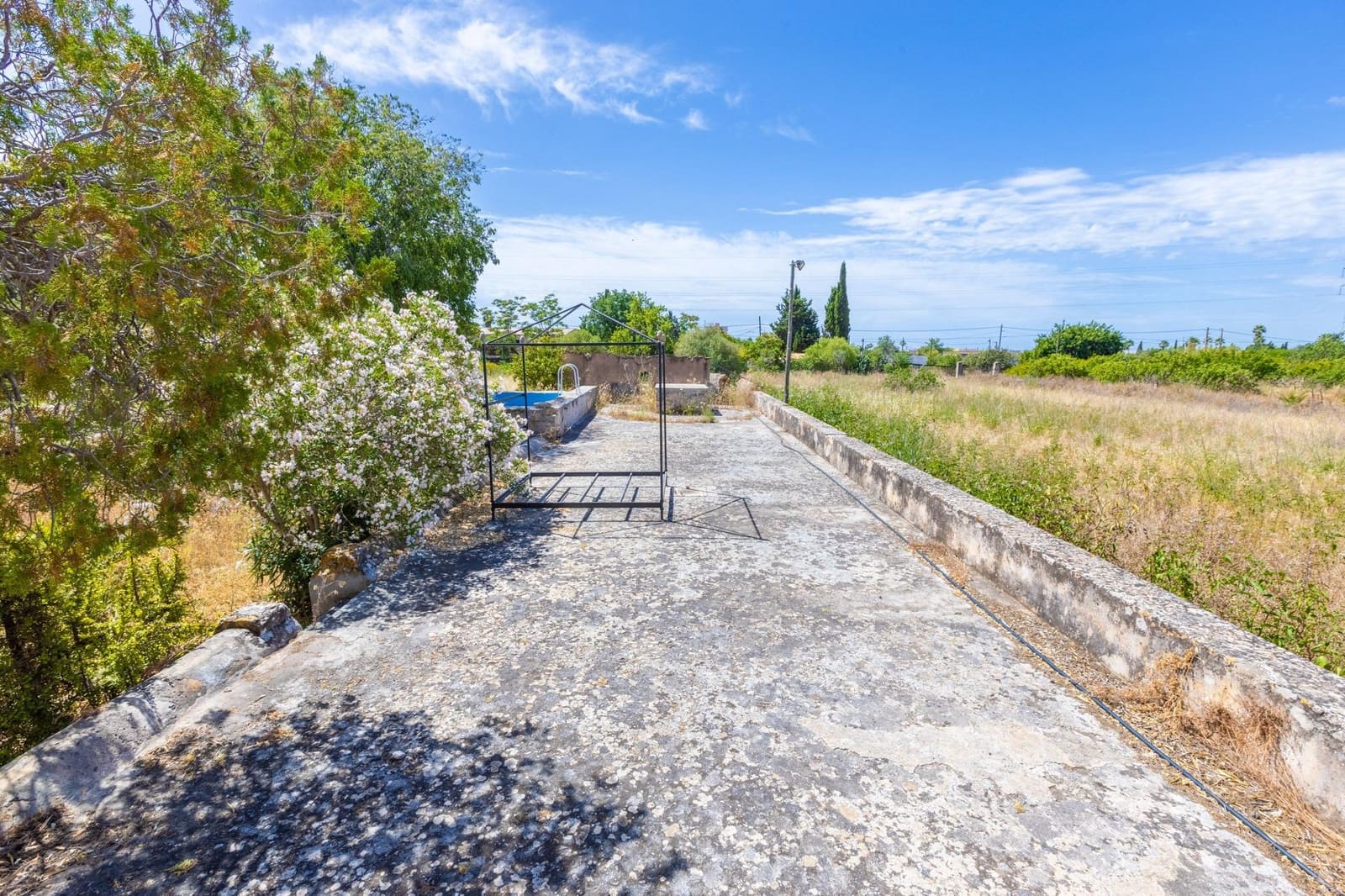 7 bedroom Finca/Country House for sale in Palma de Mallorca with pool garage - € 3,900,000 (Ref: 9957994)