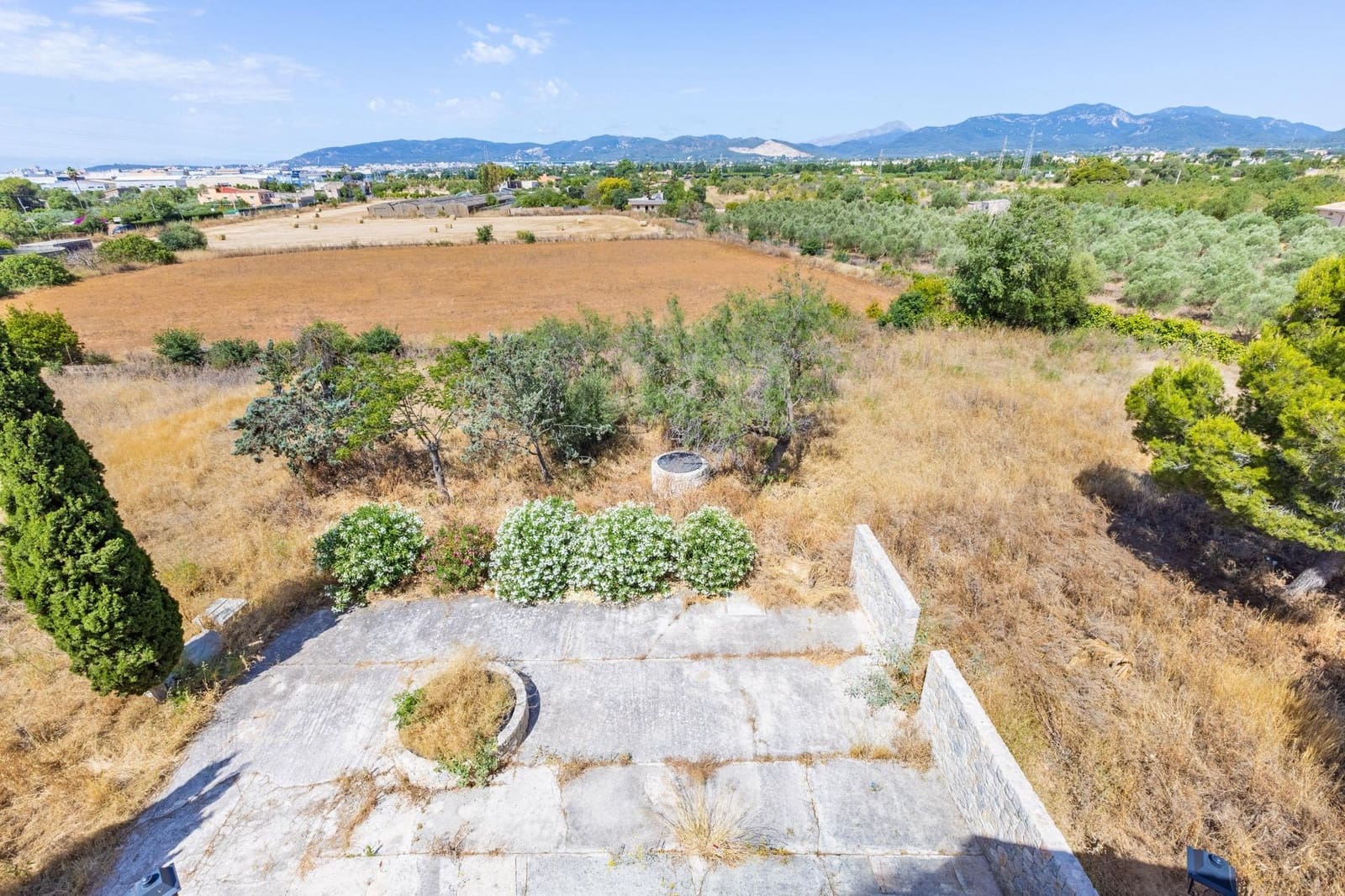 7 bedroom Finca/Country House for sale in Palma de Mallorca with pool garage - € 3,900,000 (Ref: 9957994)