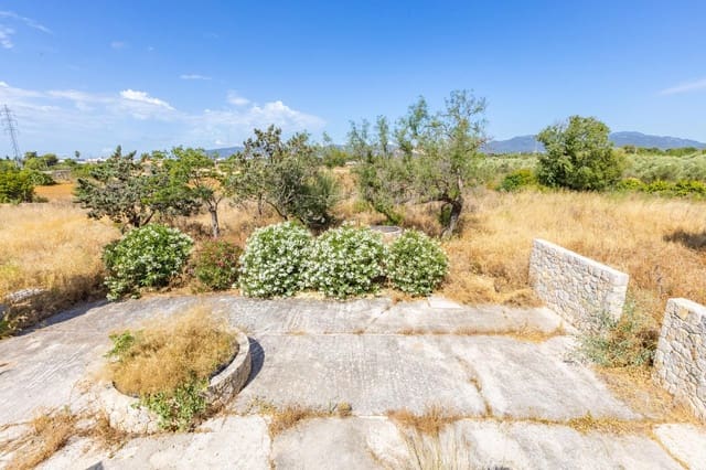 7 chambre Finca/Maison de Campagne à vendre à Palma de Mallorca avec piscine garage - 3 900 000 € (Ref: 9957994)